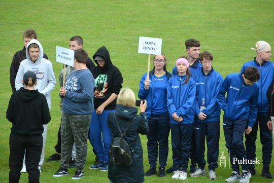 Wydział Promocji, Kultury i Sportu Urzędu Miejskiego w Pułtusku
