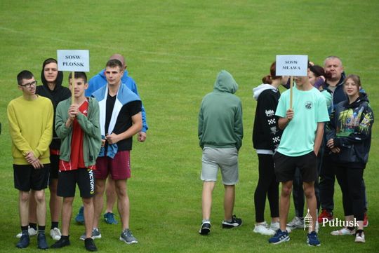 Wydział Promocji, Kultury i Sportu Urzędu Miejskiego w Pułtusku