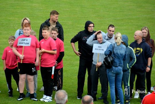 Wydział Promocji, Kultury i Sportu Urzędu Miejskiego w Pułtusku