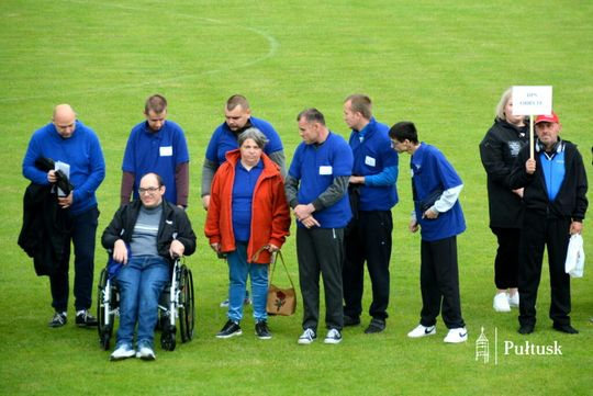 Wydział Promocji, Kultury i Sportu Urzędu Miejskiego w Pułtusku