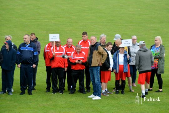 Wydział Promocji, Kultury i Sportu Urzędu Miejskiego w Pułtusku