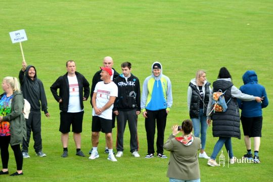 Wydział Promocji, Kultury i Sportu Urzędu Miejskiego w Pułtusku