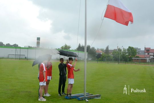 Wydział Promocji, Kultury i Sportu Urzędu Miejskiego w Pułtusku