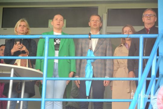Wydział Promocji, Kultury i Sportu Urzędu Miejskiego w Pułtusku