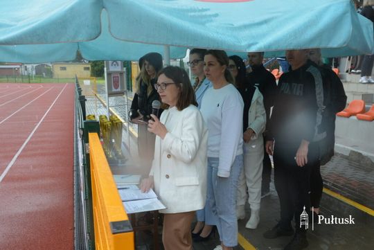 Wydział Promocji, Kultury i Sportu Urzędu Miejskiego w Pułtusku