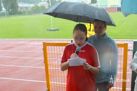Wydział Promocji, Kultury i Sportu Urzędu Miejskiego w Pułtusku