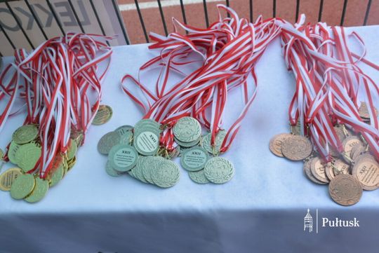 Wydział Promocji, Kultury i Sportu Urzędu Miejskiego w Pułtusku