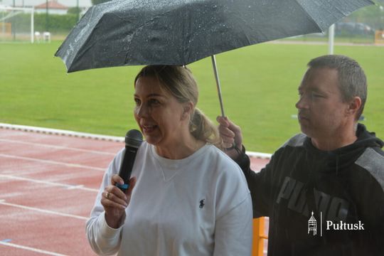 Wydział Promocji, Kultury i Sportu Urzędu Miejskiego w Pułtusku