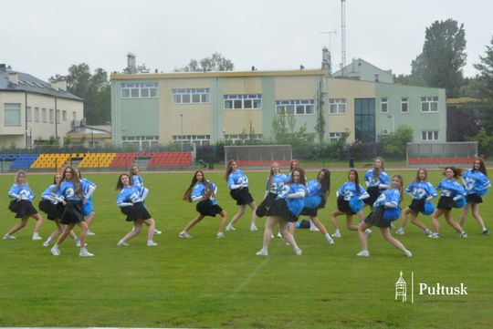 Wydział Promocji, Kultury i Sportu Urzędu Miejskiego w Pułtusku
