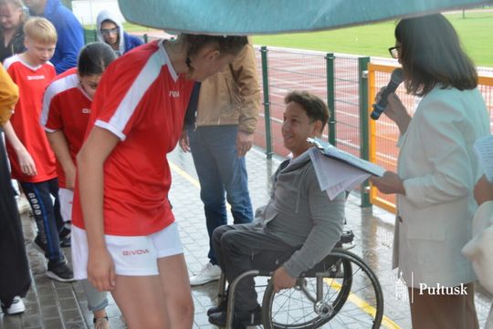 Wydział Promocji, Kultury i Sportu Urzędu Miejskiego w Pułtusku