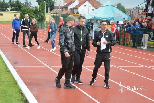 Wydział Promocji, Kultury i Sportu Urzędu Miejskiego w Pułtusku