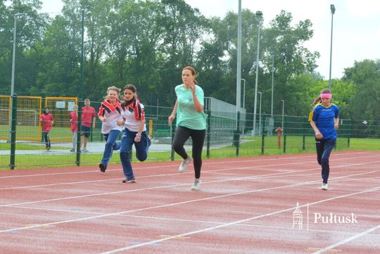 Wydział Promocji, Kultury i Sportu Urzędu Miejskiego w Pułtusku