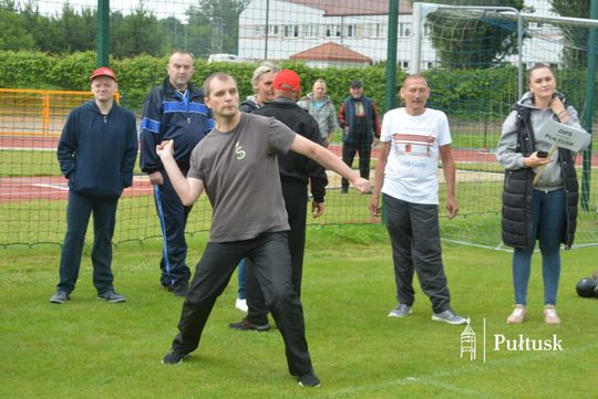 Wydział Promocji, Kultury i Sportu Urzędu Miejskiego w Pułtusku