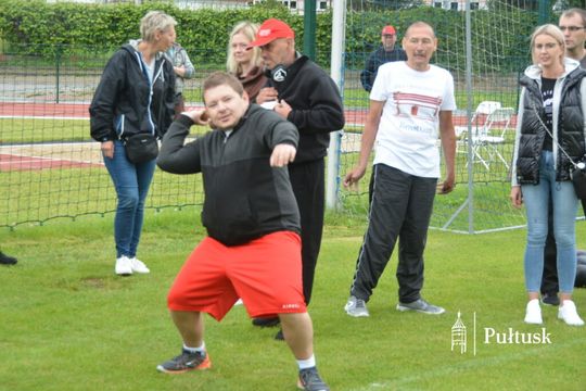 Wydział Promocji, Kultury i Sportu Urzędu Miejskiego w Pułtusku