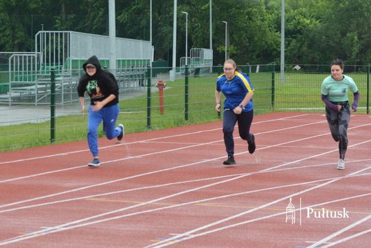 Wydział Promocji, Kultury i Sportu Urzędu Miejskiego w Pułtusku