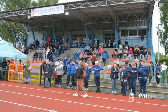 Wydział Promocji, Kultury i Sportu Urzędu Miejskiego w Pułtusku