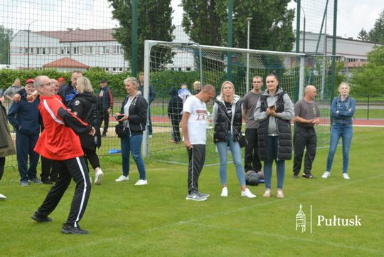 Wydział Promocji, Kultury i Sportu Urzędu Miejskiego w Pułtusku