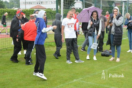 Wydział Promocji, Kultury i Sportu Urzędu Miejskiego w Pułtusku