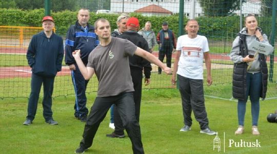Wydział Promocji, Kultury i Sportu Urzędu Miejskiego w Pułtusku