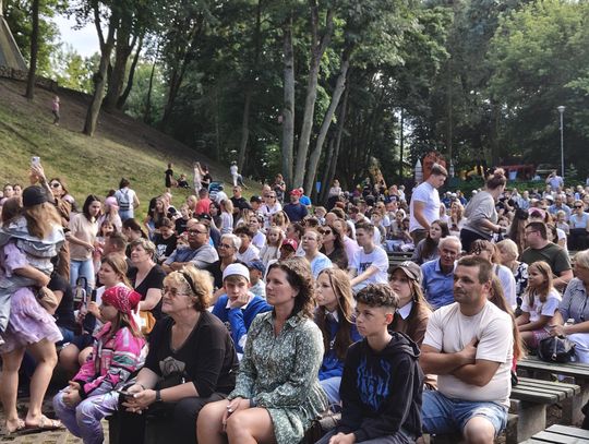 Ponad 25 tysięcy dla Emilii! Fotogaleria Tygodnika