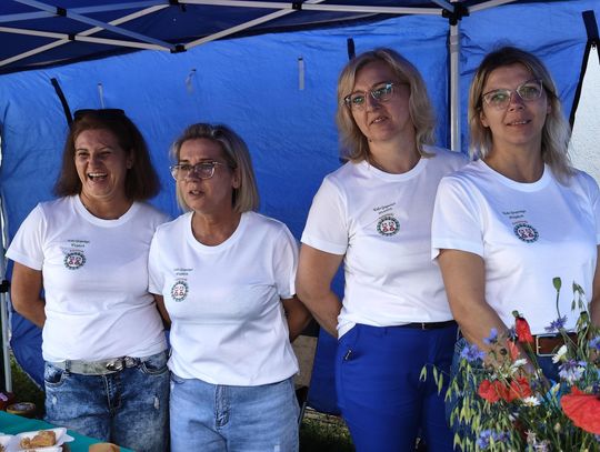 NIEPOTRZEBNA ZAGRANICA, BO TO KURPI JEST STANICA