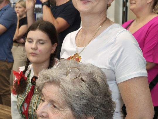 W KUŹNI, A KONI NIE KUJĄ