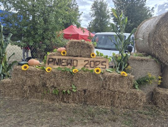 Dożynki  w gminie Zatory - galeria zdjęć