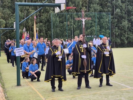 Zdjęcia z dożynek Gminy Pułtusk