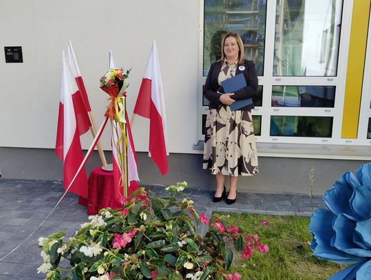 NADSZEDŁ DZIEŃ WIELKIEGO OTWARCIA