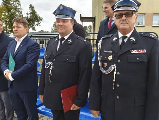CELEBRUJEMY STO LAT ISTNIENIA NASZEJ STRAŻY