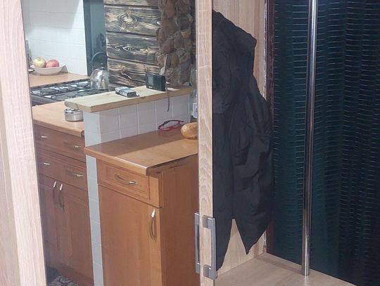 Radna działa i chwała jej za to