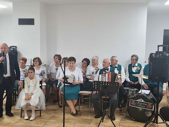 Moc wzruszeń i radości