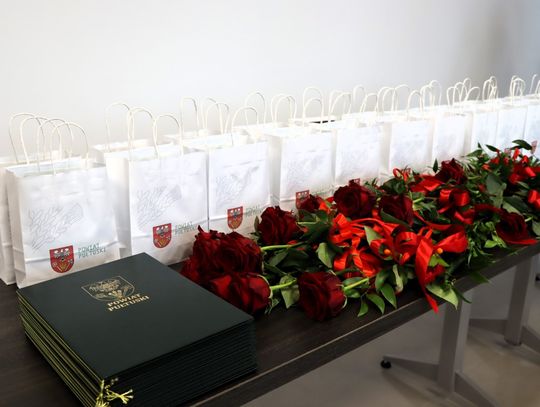 Spotkanie z okazji Dnia Pracownika Socjalnego