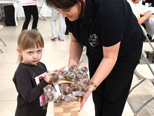 Warsztaty Kulinarne z okazji Dnia Babci i Dziadka w Centrum Dziedzictwa Kulturowego w Pułtusku