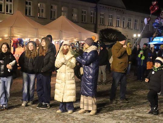 Grzany Flirt”  – walentynkowy weekend pełen atrakcji na Rynku