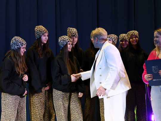 „Karnawałowy Zawrót Głowy” dla najmłodszych mieszkańców Gminy Pułtusk