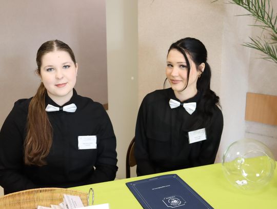 Dziczy Szef Kuchni w Golądkowie