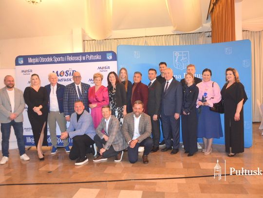 XVIII Pułtuska Gala Sportu