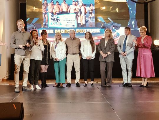 PUŁTUSKA GALA SPORTU – 18 RAZ