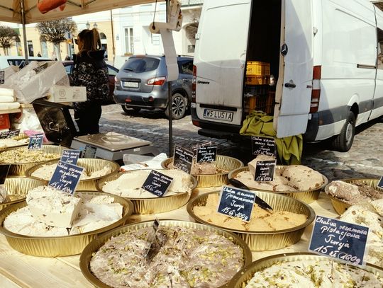 SPOTKANIA WIELKANOCNE NA KURPIACH