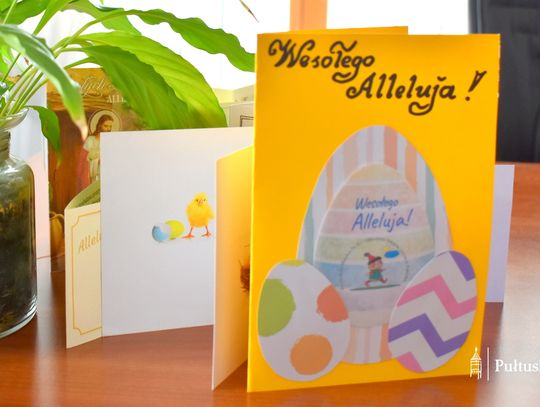 Niecodzienna zamiana ról – dzieci w roli zastępcy burmistrza