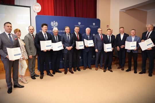  Fot. Mazowiecki Urząd Wojewódzki