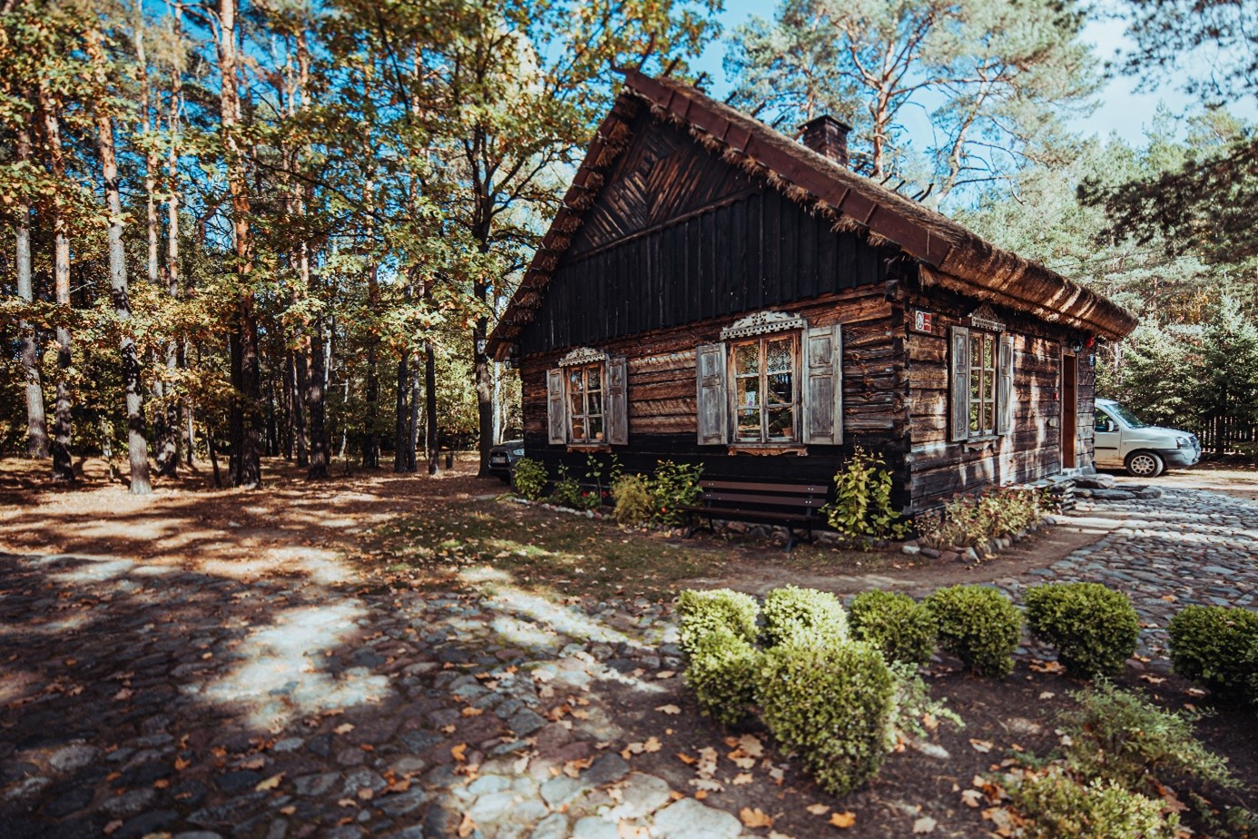Muzeum Kultury Kurpiowskiej